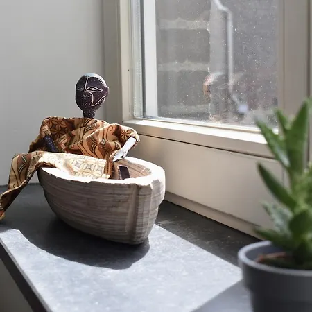 Alabonneur Bed & Breakfast Maastricht