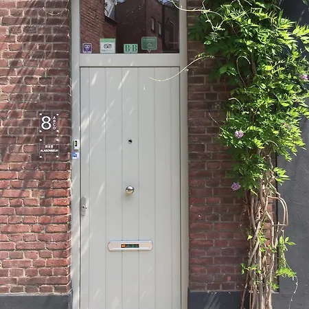 Alabonneur 3* Maastricht