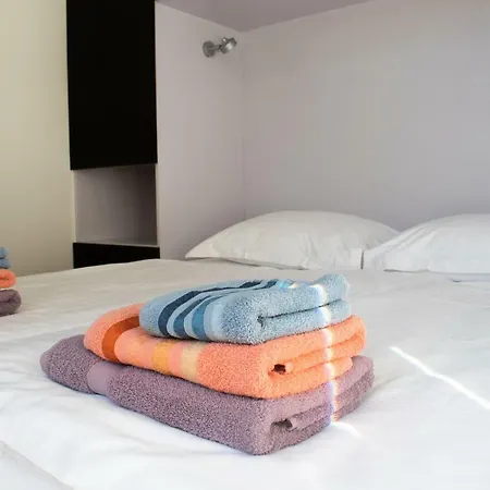 Alabonneur Bed & Breakfast 3*