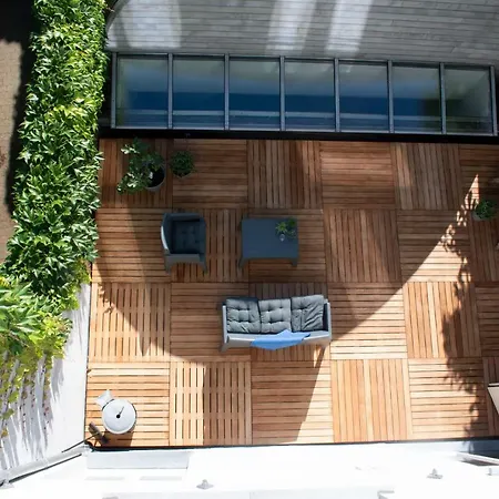 Alabonneur Bed & Breakfast 3*