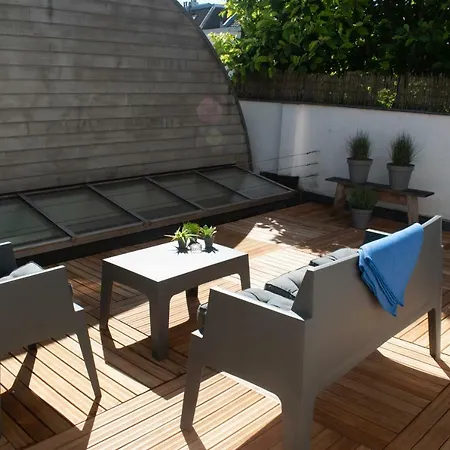 Alabonneur Bed & Breakfast Maastricht
