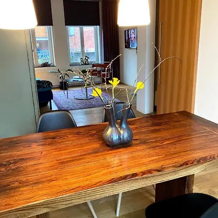Bed & Breakfast Alabonneur Maastricht