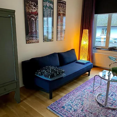 Bed & Breakfast Alabonneur