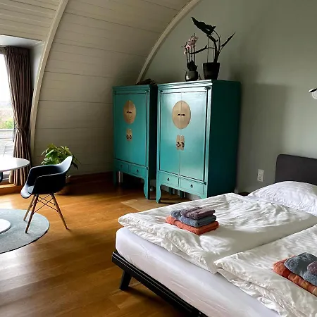 Alabonneur Bed & Breakfast 3*