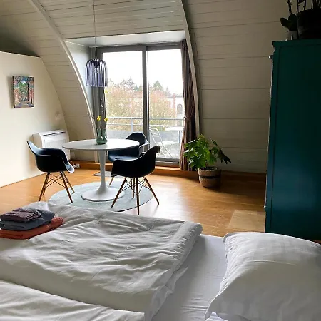 Alabonneur Bed & Breakfast